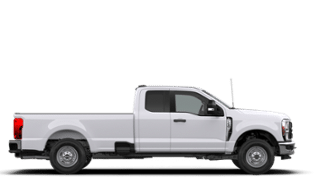 2026 Ford Super Duty® External Image 1